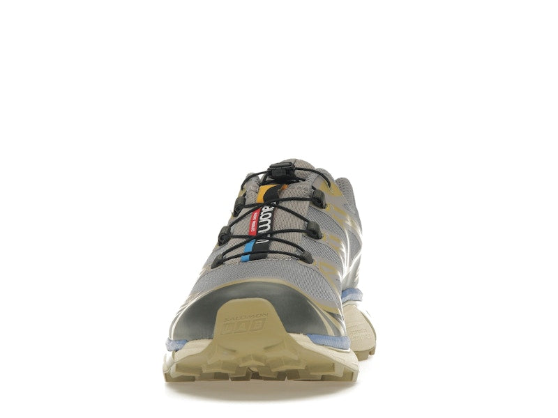 Salomon XT-6 Gull Granada Sky Grey Green