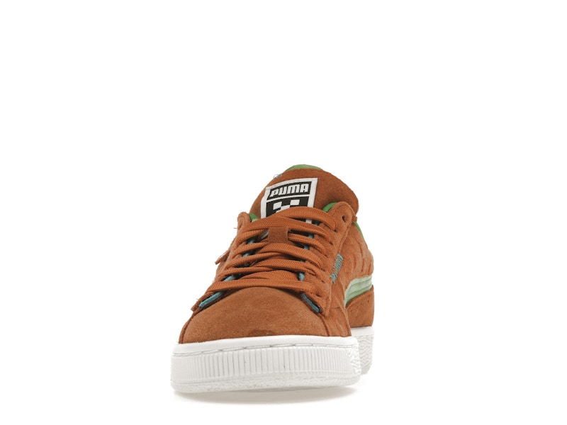 Puma Suede Minecraft (GS)