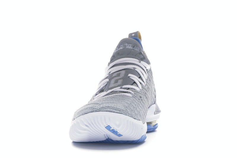 Nike LeBron 16 MPLS Lakers