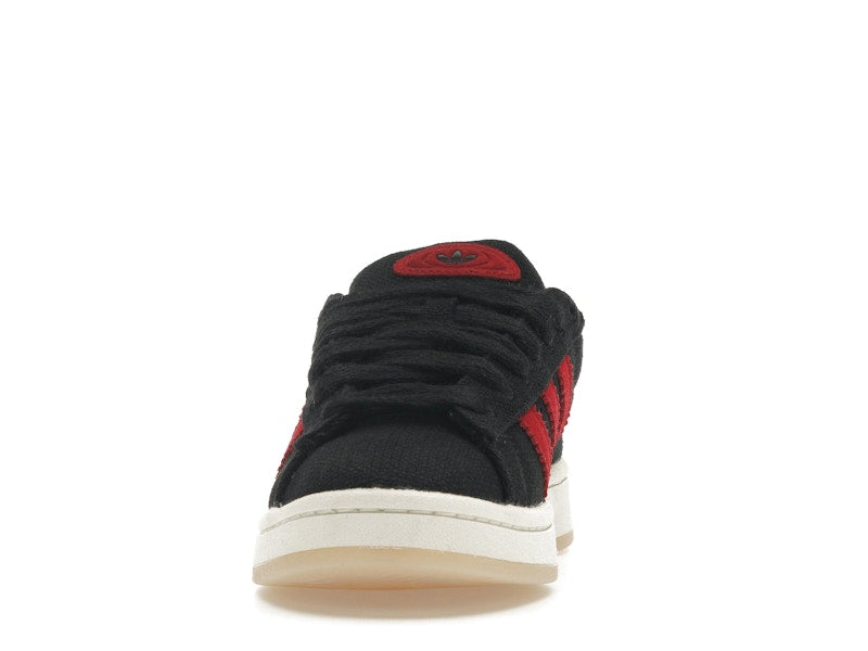 adidas Campus 00s TKO Black Power Red