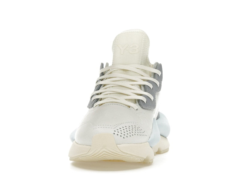 adidas Y-3 Kaiwa Off White Ice Blue