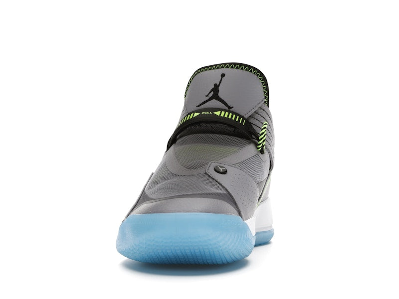 Jordan XXXIII SE Cement Grey
