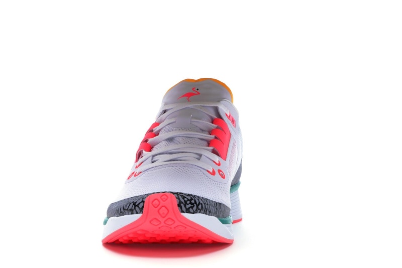Jordan 88 Racer SoleFly Lottery