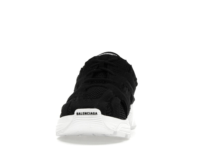 Balenciaga Phantom Bicolor Black