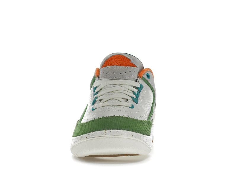 Jordan 2 Retro Low TITAN (Women's)