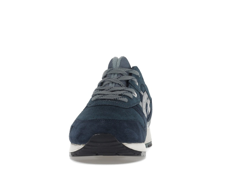 ASICS Gel-Lyte III J Crew Blue Ribbon