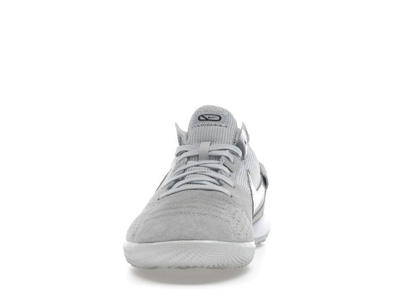 Nike Streetgato Light Smoke Grey Metallic Silver
