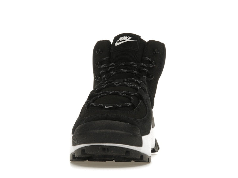 Nike City Classic Black (Women's)