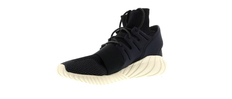 adidas Tubular Doom Primeknit Core Black