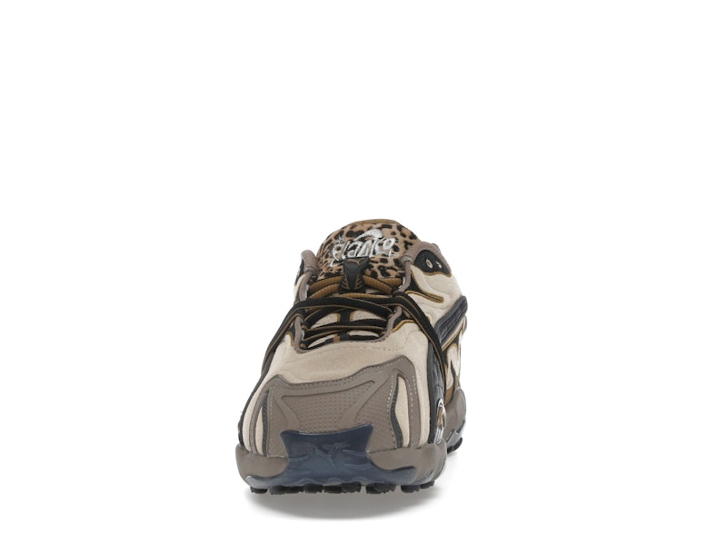 Puma Inhale A$AP Rocky Leopard (Women's)