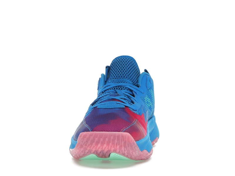 adidas Dame 8 Battle Of The Bubble