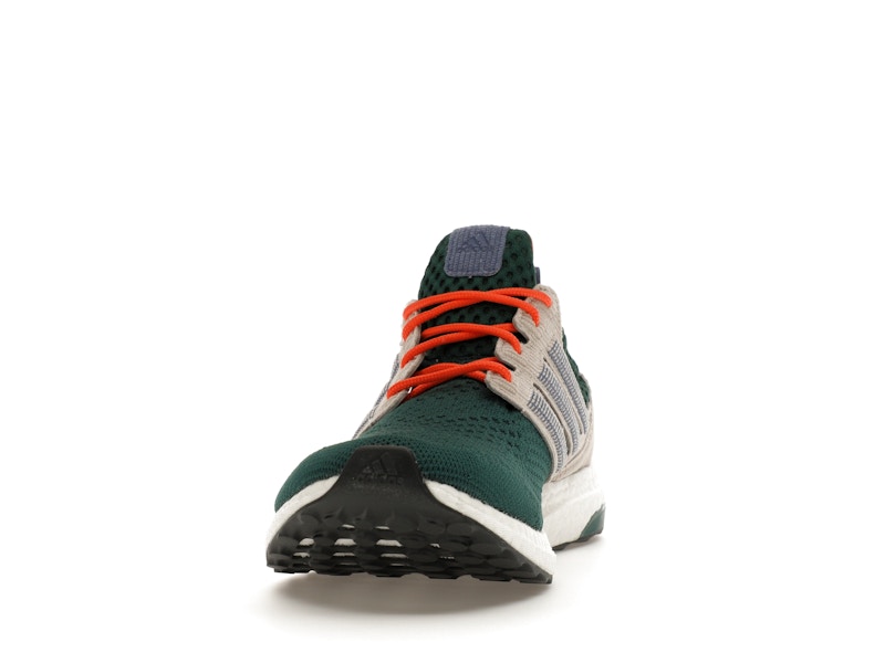 adidas Ultra Boost 1.0 Collegiate Green Crew Blue Wonder Beige