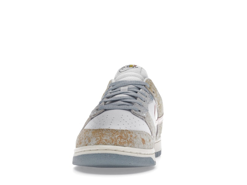 Nike Dunk Low Oxidized