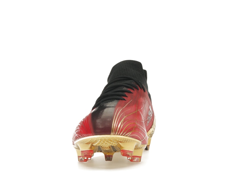adidas X Speedflow.1 FG Impossible Dream