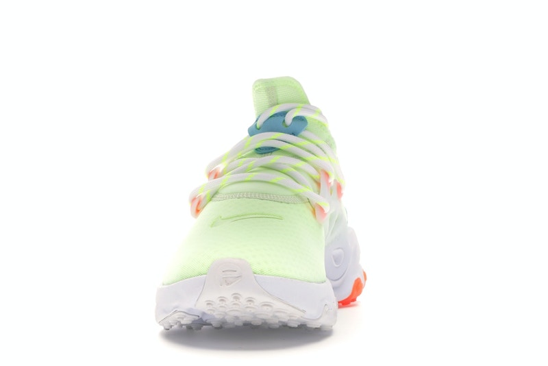 Nike React Presto Barely Volt