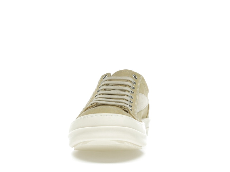Rick Owens DRKSHDW beige Sports shoes Vintage Sneaks Beige