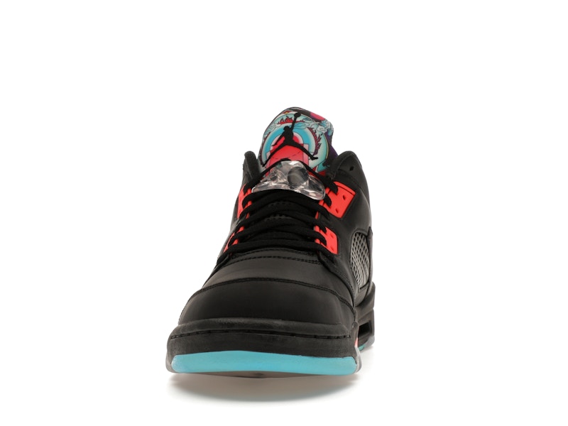 Jordan 5 Retro Low Chinese New Year
