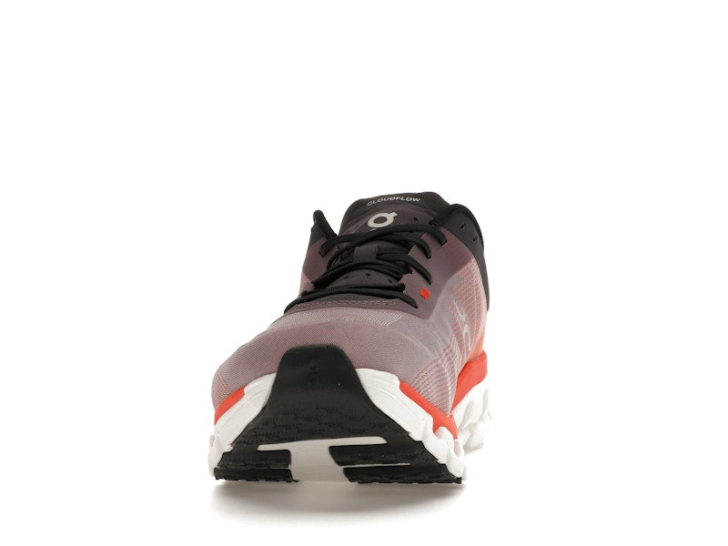 On Running Cloudflow 4 Quartz Flame
