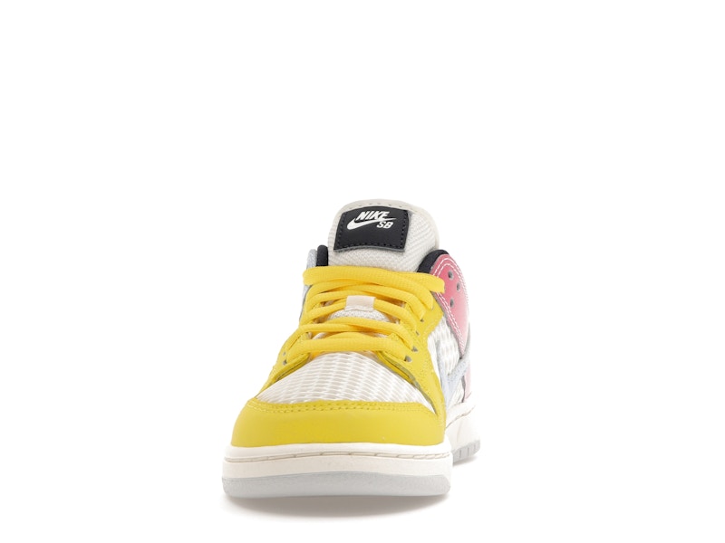 Nike SB Dunk Low Be True Xavier Schipani (PS)