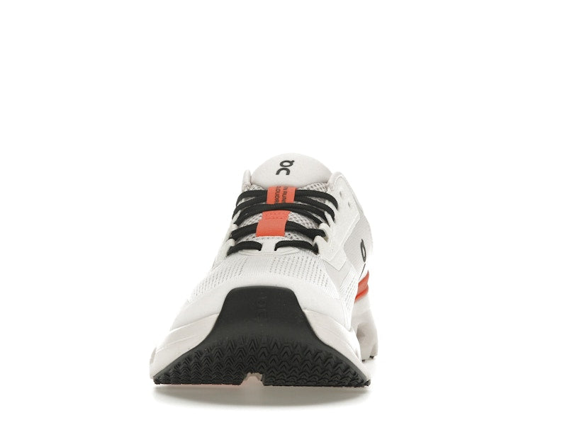 On Running Cloudrunner 2 White Sand