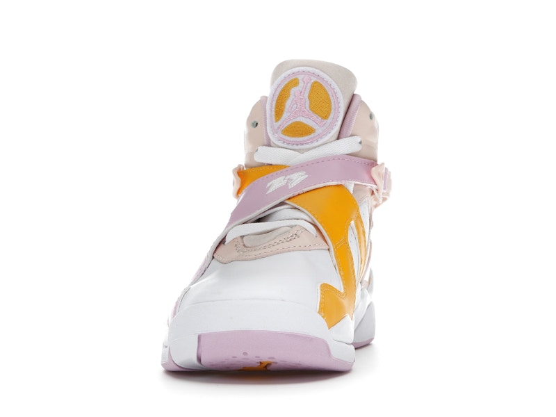 Jordan 8 Retro Arctic Punch (GS)