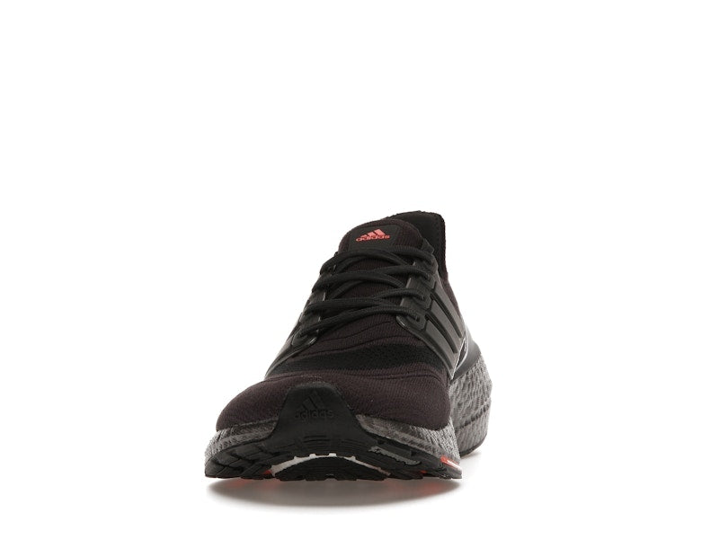 adidas Ultra Boost 21 Black Carbon