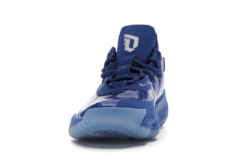 adidas Dame 7 Ric Flair
