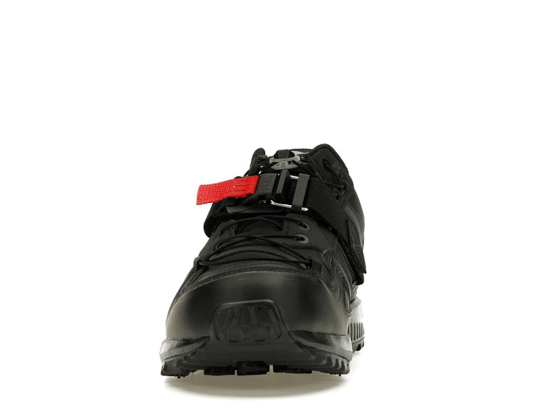 adidas ZX 9000 Gore-Tex Black