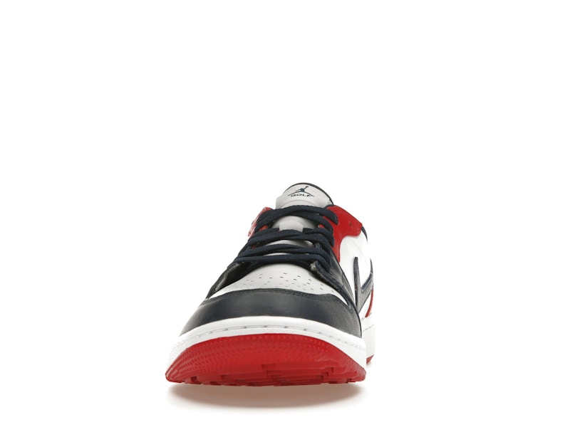 Jordan 1 Retro Low Golf USA