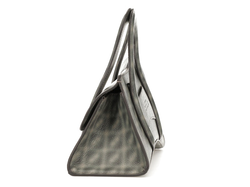 MSCHF Global Supply Chain Telephone Handbag Blendi