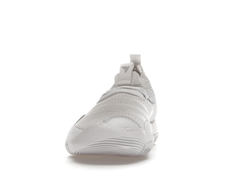 adidas Trae Young 2.0 Triple White