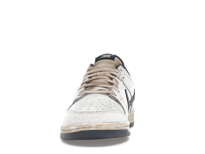 Nike Dunk Low Stranger Things Phantom