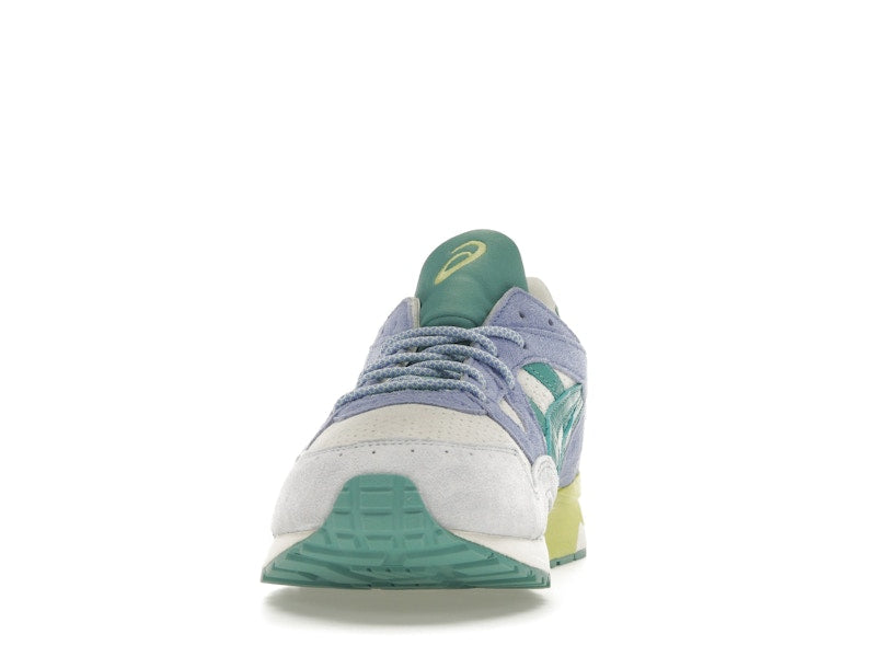 ASICS Gel-Lyte V Spring in Japan Sage