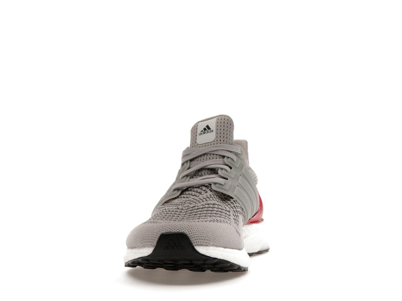 adidas Ultra Boost 1.0 DNA Grey Scarlet