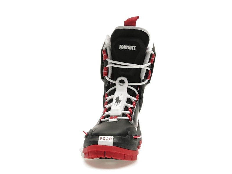 Polo Ralph Lauren P-Wing Boot Fortnite