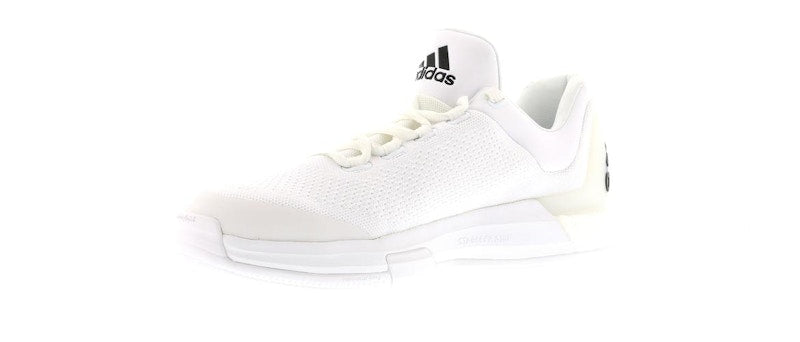 adidas Crazylight Boost Triple White James Harden