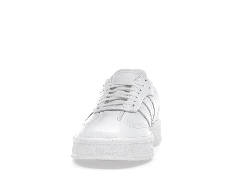 adidas Samba XLG Triple White