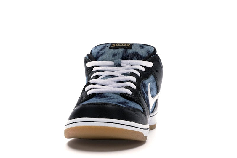 Nike SB Dunk Low Fast Times