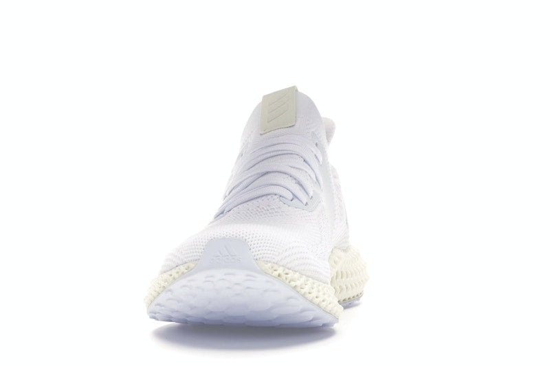 adidas Alphaedge 2 4D White