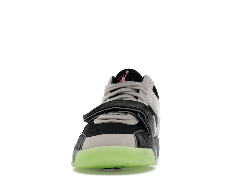 Jordan Jumpman Jack TR Travis Scott x Chase B Black Night Silver