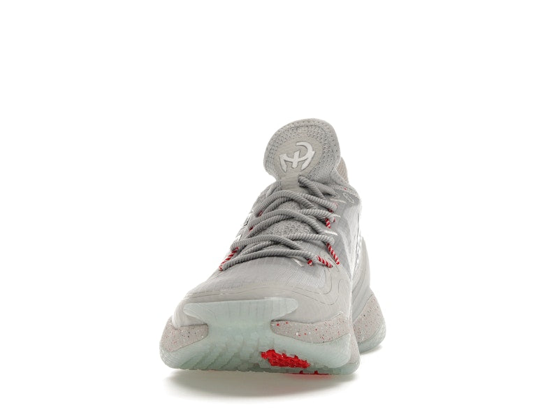 adidas Impact FLX Patrick Mahomes Grey Two