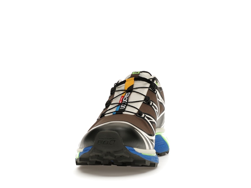 Salomon XT-6 Gore-Tex SSENSE 20th Anniversary