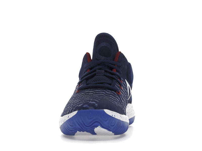 Nike KD Trey 5 VIII Blue Void