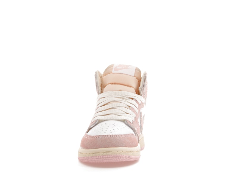 Jordan 1 Retro High OG Washed Pink (PS)
