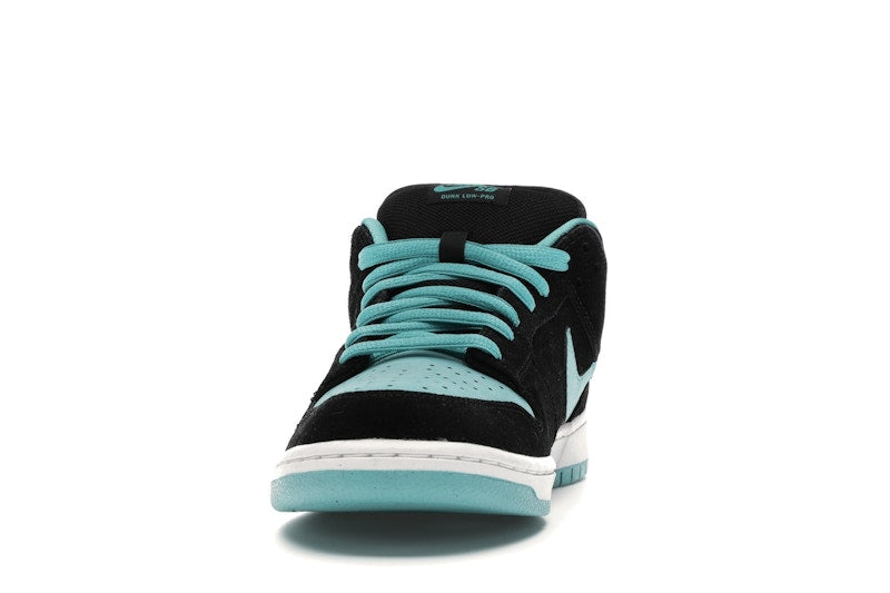 Nike SB Dunk Low Clear Jade