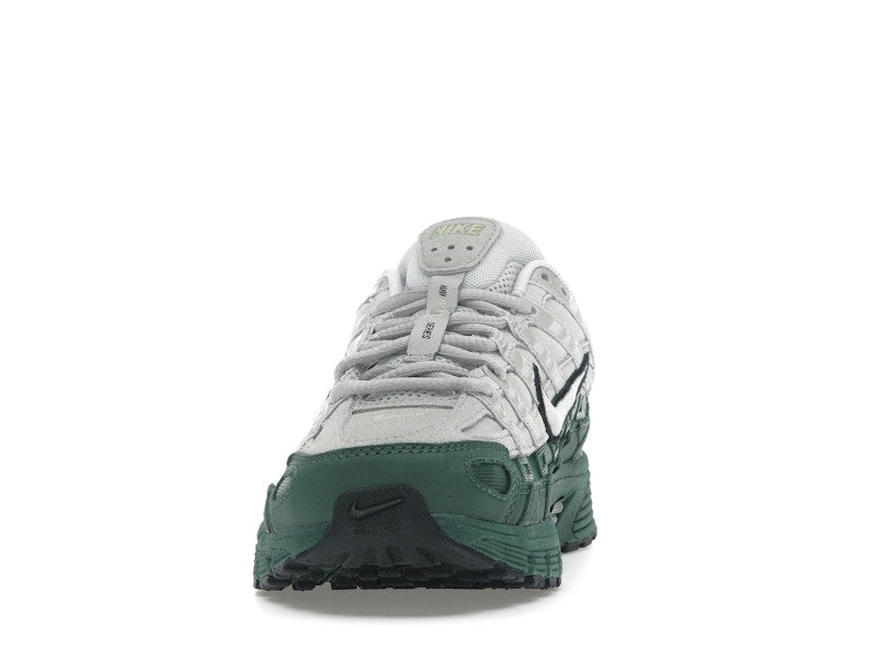 Nike P-6000 Premium Vast Grey Fir