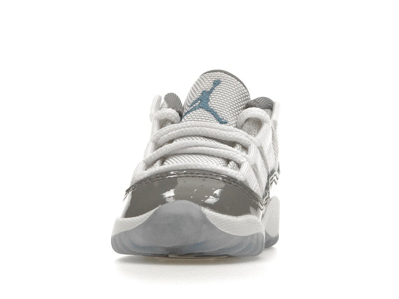 Jordan 11 Retro Low Cement Grey (TD)