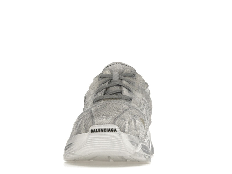 Balenciaga Phantom Washed White