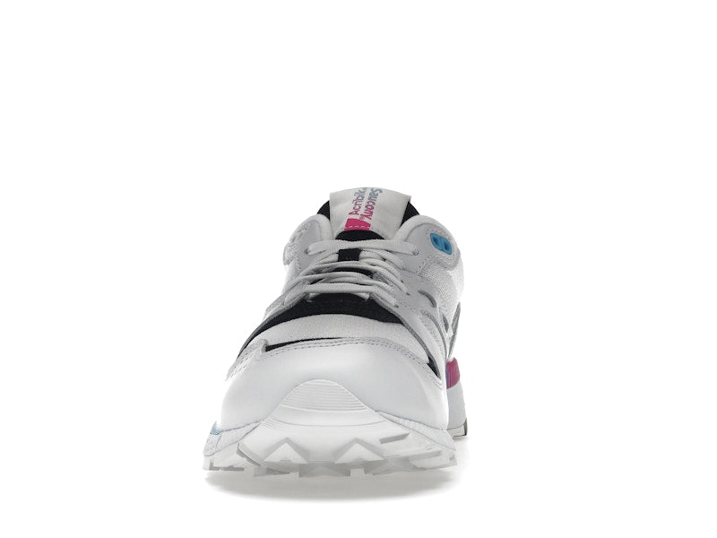Saucony Azura Acribik Miami White (Friends and Family)