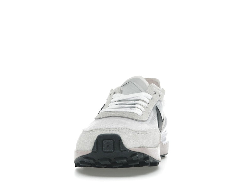 Nike Waffle One White Pink Oxford (Women's)